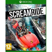 Scream Ride [Xbox One]